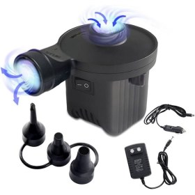 Electric Air Pump FY-268-1